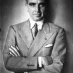 Vittorio Cini (Ferrara, 20 febbraio 1885 – Venezia, 18 settembre 1977)