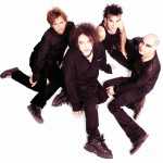 the_cure_geffen_records