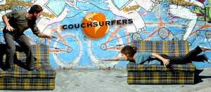 couchsurfers