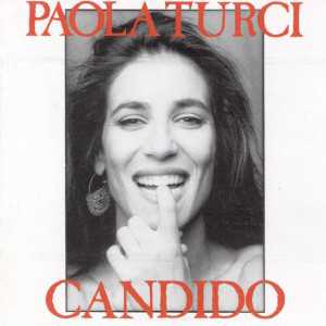 Paola turci - candido - front