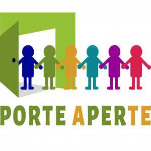 Logo del progetto Porte A.per.Te