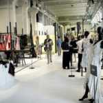 Fair and ethical fashion show a Milano, ex Ansaldo