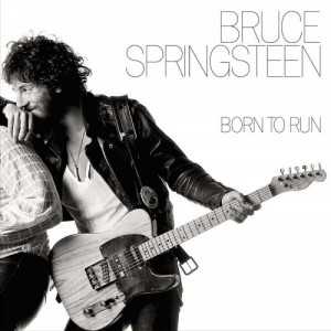 Album: "Born to Run" del 1975