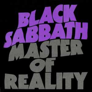 Brano: “After Forever” dei Black Sabbath Album: “Master Of Reality” del 1971