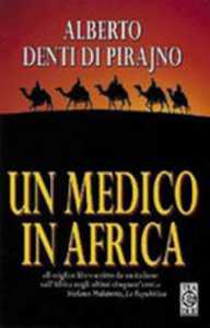 un medico in Africa