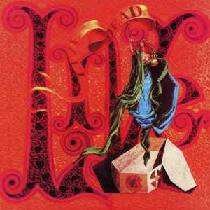 Brano: “St.  Stephen” dei Grateful Dead Album: “Live/Dead” del 1969