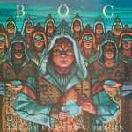 Brano: “Veteran of the Psychic War” dei Blue Öyster Cult Album: “Fire Of Unknown Origin” del 1981