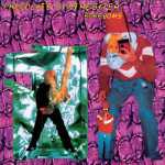 Brano: “Acid Police” dei Boredoms Album: “Chocolate Synthesizer” del 1994