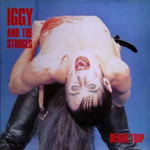 Brano: “The Ballad of Hollis Brown” di Iggy & The Stooges Album: “Death Trip” del 1988