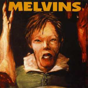 Brano: “Night Goat (7" version)“ dei Melvins del 1992