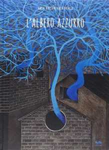 albero azzurro-copertina