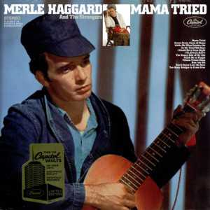 Brano: “I'll Always Know” di Merle Haggard