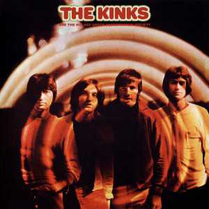 Brano: “Phenomenal Cat” dei the Kinks