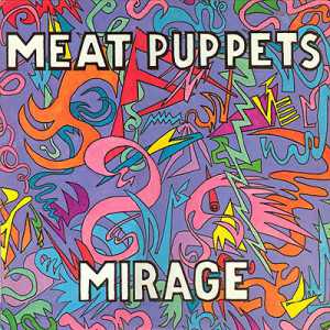 Brano: “Liquified” dei Meat Puppets