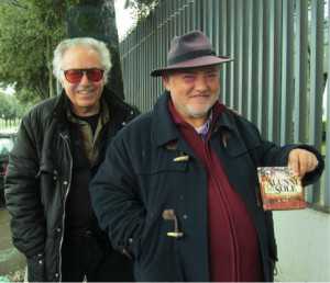 Paolo e Bruno Morelli