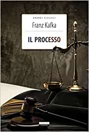 il processo kafka
