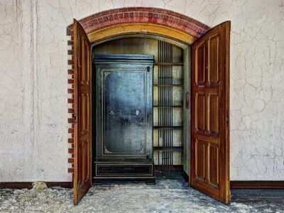 armadio porta