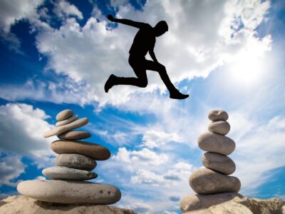 salto equilibrio difficoltà