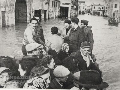 alluvione po 1951