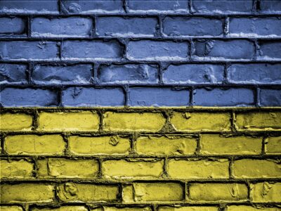Ucraina, muro