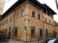 Palazzo Datini Prato