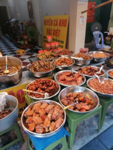 gastronomia vietnamita